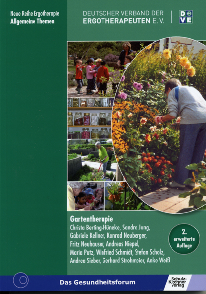Gartentherapie