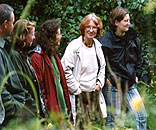 Gesellschaft für Gartenbau und Therapie - Mitglied werden Gesellschaft für Gartenbau und Therapie - Mitglied werden